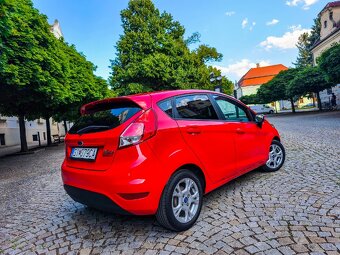 Ford fiesta 1.0 Ecoboost 2014 Trend Plus - 7