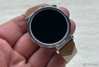 Huawei Watch GT 5 41mm, leather - 7