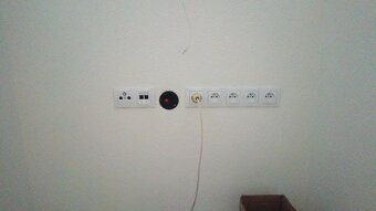 ⚡Elektroinštalácie ⚡ Bleskozvody ⚡NN Prípojky ⚡ - 7