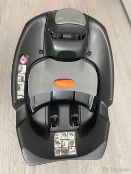 Cybex Cloud T i-Size - 7