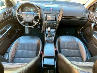 Škoda Octavia Combi 2.0 TDI 4x4 L&K (103Kw-140Ps) - 7