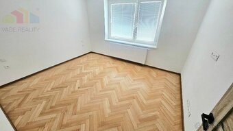 3 izbový byt PARTIZÁNSKE / S VLASTNOU ZÁHRADOU, ZÁHRADNÝM DO - 7