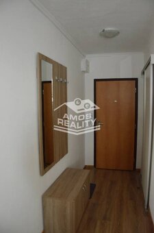 EXKLUZÍVNE, prenájom 1-izbový byt, centrum mesta MA_voľný od - 7