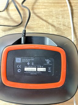 JBL Onbeat Micro  - 7