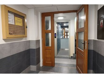 1 izbovy byt na prenajom 1 bedroom apartment for rent - 7