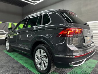Volkswagen Tiguan 1.4 TSI Hybrid 2021 - 7