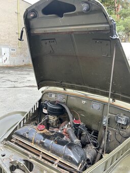 Gaz 69 - 7