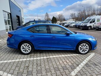 Škoda Octavia 2.0 TDI/110 KW AMBITION DSG - 7