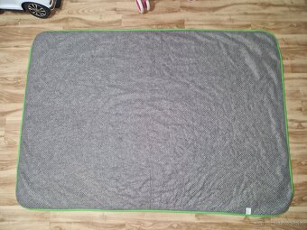 Koberec Hrací protišmykový antistatický - 7