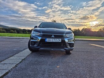 Mitsubishi ASX 2017 1.6 87000 km - 7