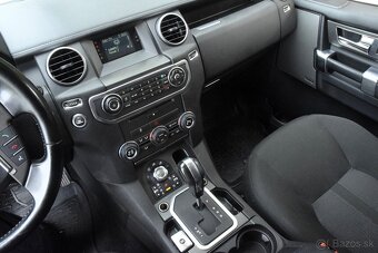 Land Rover Discovery 4 3.0 V6 - 7