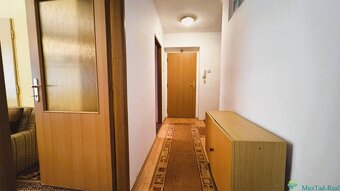Retro je späť v móde, 2i na podnájom 57 m2, Michalovce - 7