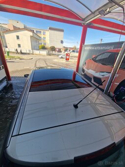 Renault scenic Grand 2011 - 7