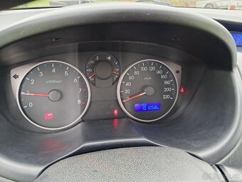 Predám Hyundai i20 - 7