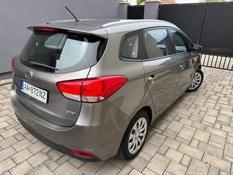 KIA CARENS, 1,7 CRDI, 5-MIESTNE, 11/2015, 184 584 KM - 7