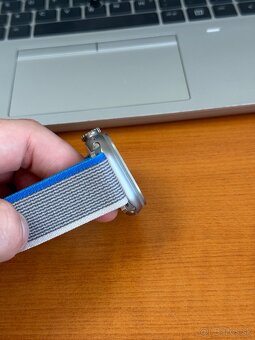 Apple Watch Ultra 49mm LTE Titanium - 7