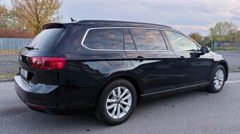 Volkswagen Passat Variant 2.0 TDI Comfortline DSG✅MATRIX✅ - 7