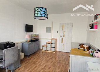 AKCIOVÁ CENA: Dizajnový 3 izbový byt s klimatizáciou - 7