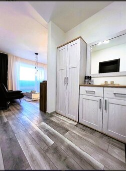 Na prenájom 2. izbový byt v Malackách – CITY RESIDENCE - 7