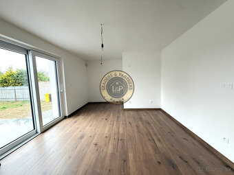 Na predaj rodinný dom v Jaslovských Bohuniciach - 7