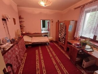 Rodinný dom Hliník nad hronom - 7