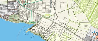 Investičný pozemok na výstavbu – Liptovský Trnovec, blízko L - 7