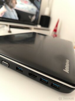Lenovo ThinkPad E430 - 7