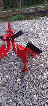 Pluh obracak a nastavovacie teleso - 7