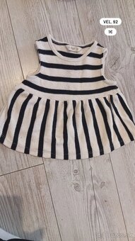 Mix dievčenského oblečenia 86-98 - 7