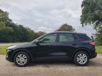 Predám Ford Kuga 1.5 TDCi EcoBlue - 7