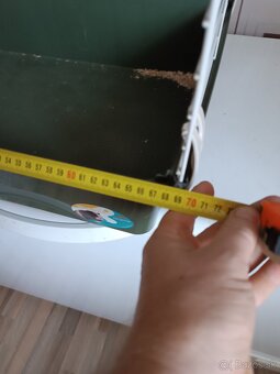 Klietka pre hlodavce - 7