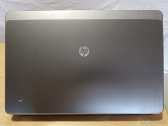 Notebook HP ProBook 4730s - 17.3" displej / i5 / SSD - 7