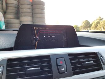 BMW 320ed Efficient Dynamics F30 11/2012 - 7