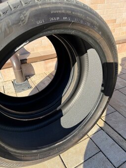 245/45 r19 Bridgestone Turanza letné - 7