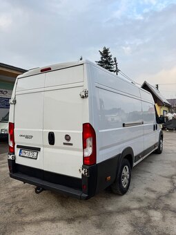 Fiat Ducato L4H2 Maxi - 7