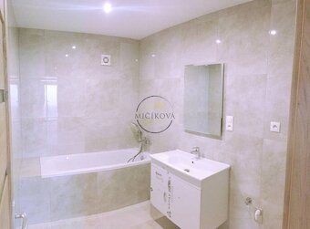 3 izbový byt POSCHODIE Ekoosada Veľké Úľany + 2x parkovanie - 7