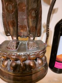 Padmapani Avalokitešhvara - 7