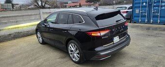 Skoda Enyaq 80 2022 tepelne cerpadlo - 7