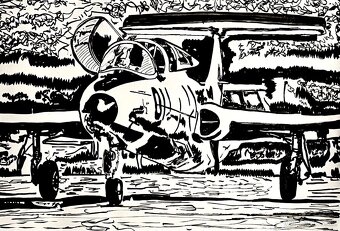 Predám zbierku obrazov - 7