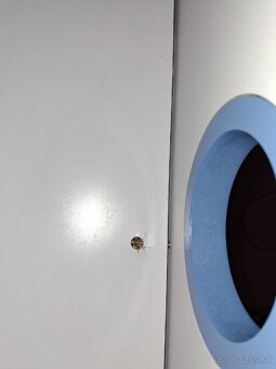 Detská poschodová posteľ - 7