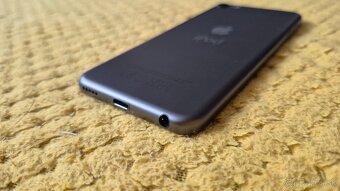 iPod touch 6th - 7