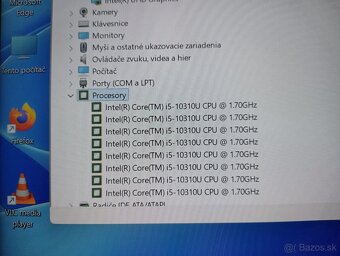 Dell latitude 5410 , Intel® Core™i5 , 32gb ram , 500gb ssd - 7