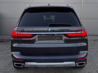 BMW X7 xDrive 40i mHEV A/T - 7