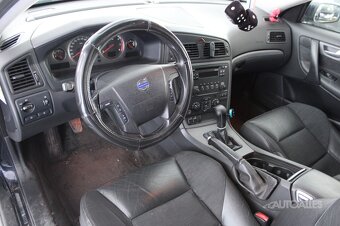 Volvo V70 2,5 T + LPG 154 kW AWD - 7