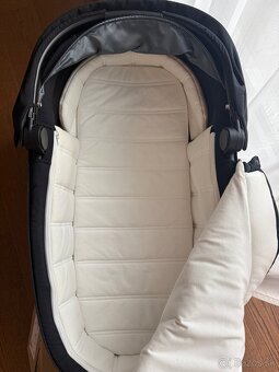 Cybex Priam – vanička + športová časť - 7