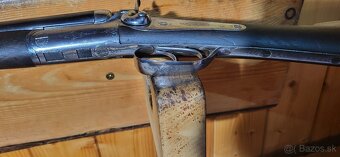 PUSKA BROKOVNICE LANCASTER CAL 32 TOP - 7