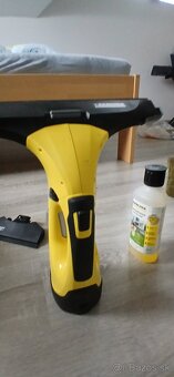 Kärcher WV5 – vysávač na okná - 7