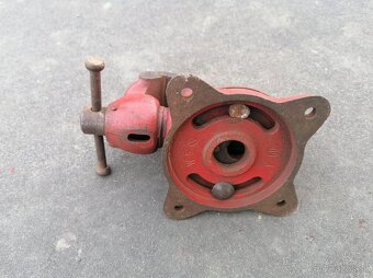 Predám zverák YORK 60 - 7