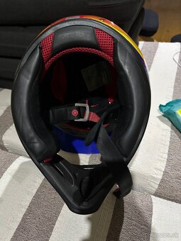 Detska helma Scott - 7