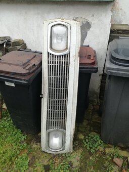 Náhradné svetlá - 7